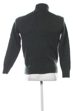 Pánský svetr  Pier One, Velikost S, Barva Zelená, Cena  849,00 Kč