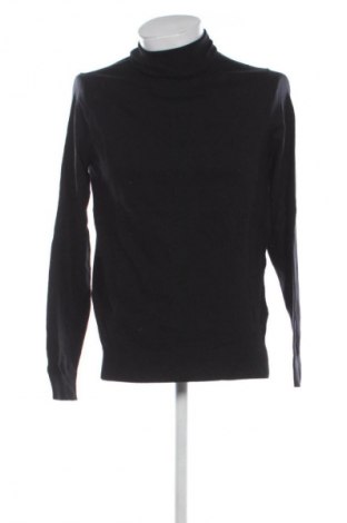 Мъжки пуловер Pier One, Размер M, Цвят Черен, Цена 29,14 €