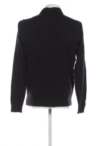 Мъжки пуловер Pier One, Размер M, Цвят Черен, Цена 29,14 €