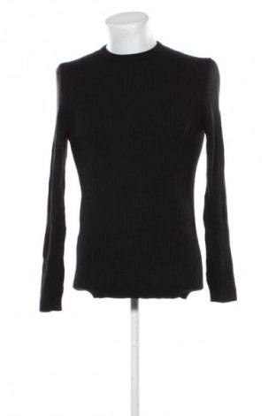 Pánský svetr  Pier One, Velikost L, Barva Černá, Cena  679,00 Kč