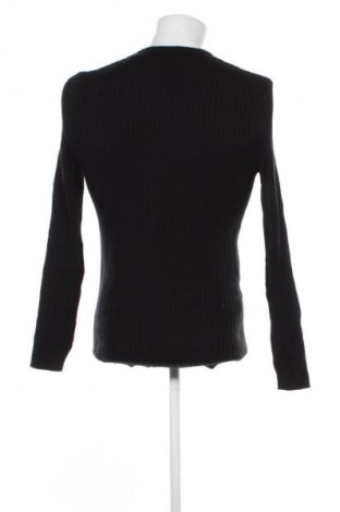 Pánský svetr  Pier One, Velikost L, Barva Černá, Cena  679,00 Kč