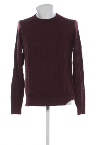 Pánský svetr  Pier One, Velikost M, Barva Červená, Cena  679,00 Kč