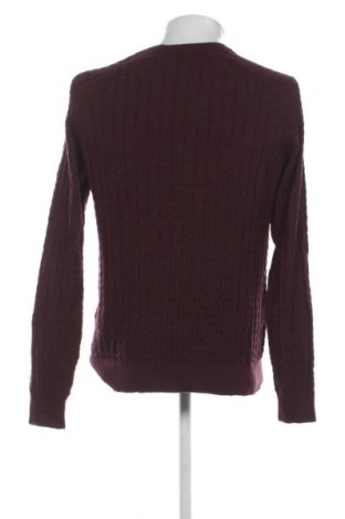 Pánský svetr  Pier One, Velikost M, Barva Červená, Cena  679,00 Kč