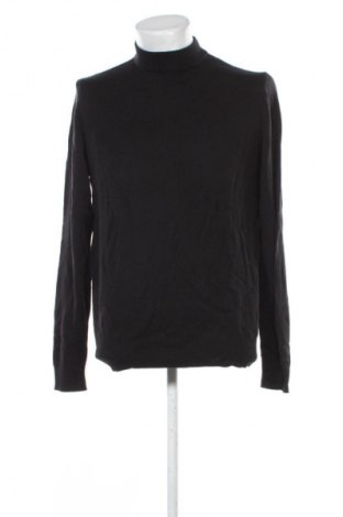 Pánský svetr  Pier One, Velikost L, Barva Černá, Cena  679,00 Kč