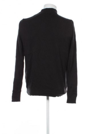 Pánský svetr  Pier One, Velikost L, Barva Černá, Cena  679,00 Kč