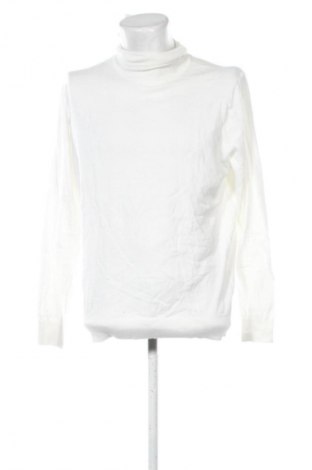 Pánský svetr  Pier One, Velikost XL, Barva Bílá, Cena  679,00 Kč