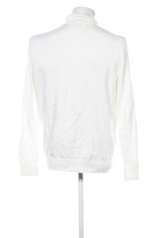 Pánský svetr  Pier One, Velikost XL, Barva Bílá, Cena  679,00 Kč