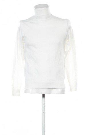 Pánský svetr  Pier One, Velikost S, Barva Bílá, Cena  849,00 Kč