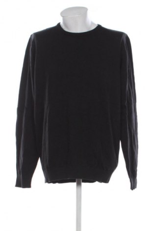 Pánský svetr  Pier One, Velikost 4XL, Barva Černá, Cena  849,00 Kč