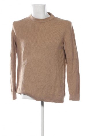 Herrenpullover Pier One, Größe XL, Farbe Braun, Preis € 23,99