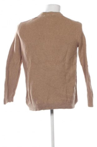 Herrenpullover Pier One, Größe XL, Farbe Braun, Preis € 23,99