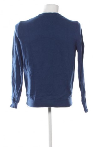 Męski sweter Pier One, Rozmiar L, Kolor Niebieski, Cena 150,99 zł