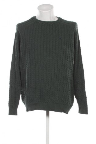 Pánský svetr  Pier One, Velikost 3XL, Barva Zelená, Cena  849,00 Kč