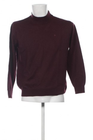 Pánský svetr  Pierre Cardin, Velikost L, Barva Červená, Cena  569,00 Kč