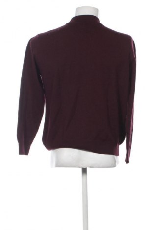 Pánský svetr  Pierre Cardin, Velikost L, Barva Červená, Cena  569,00 Kč