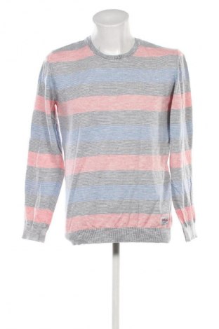 Herrenpullover Pioneer, Größe L, Farbe Mehrfarbig, Preis € 15,99