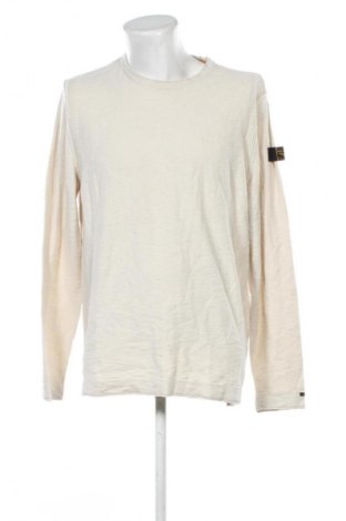 Pánský svetr  Pme Legend, Velikost XL, Barva Béžová, Cena  2 129,00 Kč