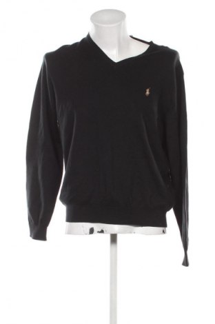 Herrenpullover Polo Ralph Lauren, Größe XL, Farbe Schwarz, Preis € 69,98
