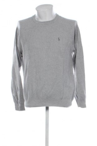Herrenpullover Polo Ralph Lauren, Größe L, Farbe Grau, Preis € 159,99