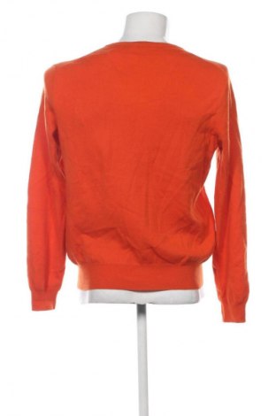 Pánský svetr  Polo Ralph Lauren, Velikost M, Barva Oranžová, Cena  1 985,00 Kč