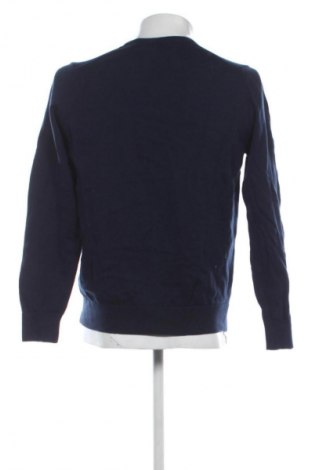 Pánsky sveter  Polo Ralph Lauren, Veľkosť M, Farba Modrá, Cena  85,95 €