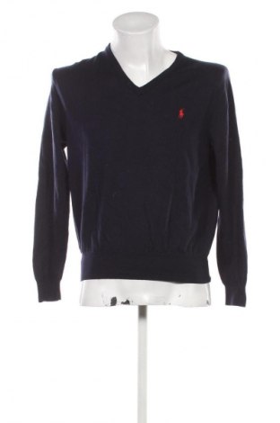 Herrenpullover Polo Ralph Lauren, Größe L, Farbe Blau, Preis € 94,99