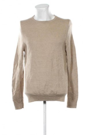 Ανδρικό πουλόβερ Polo Ralph Lauren, Μέγεθος L, Χρώμα Καφέ, Τιμή 86,99 €