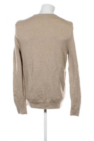 Ανδρικό πουλόβερ Polo Ralph Lauren, Μέγεθος L, Χρώμα Καφέ, Τιμή 86,99 €