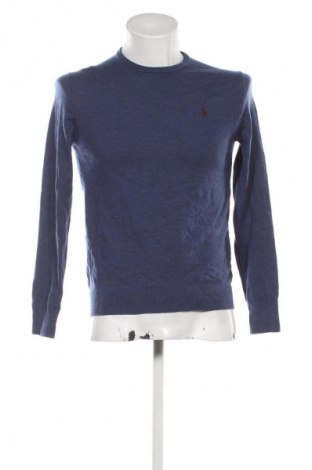 Męski sweter Polo Ralph Lauren, Rozmiar M, Kolor Niebieski, Cena 1 015,06 zł