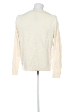 Herrenpullover Polo Ralph Lauren, Größe L, Farbe Ecru, Preis € 197,99