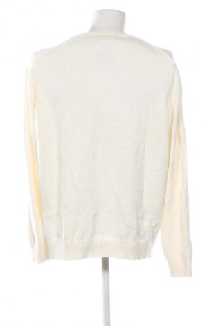 Herrenpullover Polo Ralph Lauren, Größe XXL, Farbe Weiß, Preis € 197,99