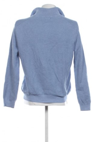 Ανδρικό πουλόβερ Polo Ralph Lauren, Μέγεθος L, Χρώμα Μπλέ, Τιμή 86,99 €