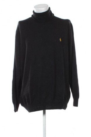 Herrenpullover Polo Ralph Lauren, Größe 5XL, Farbe Schwarz, Preis € 197,99