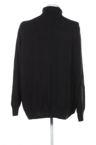Herrenpullover Polo Ralph Lauren, Größe 5XL, Farbe Schwarz, Preis € 197,99