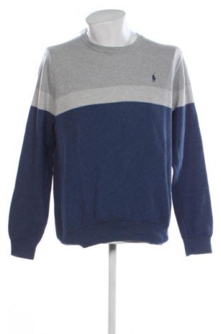 Férfi pulóver Polo Ralph Lauren, Méret L, Szín Sokszínű, Ár 28 953 Ft