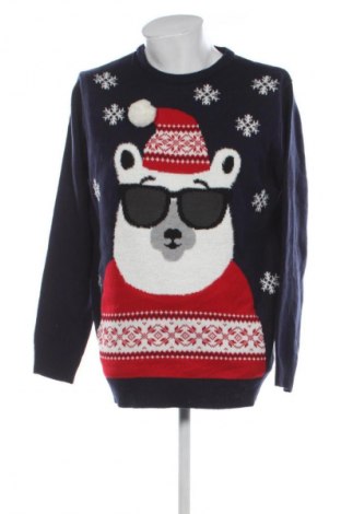 Herrenpullover Primark, Größe XL, Farbe Mehrfarbig, Preis € 7,99