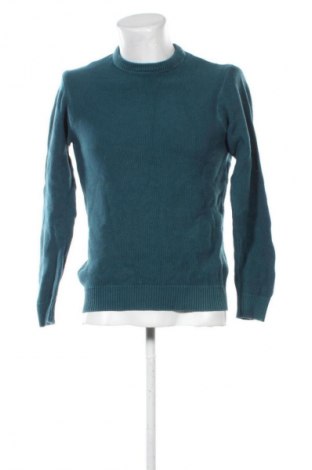 Męski sweter Primark, Rozmiar L, Kolor Niebieski, Cena 95,59 zł