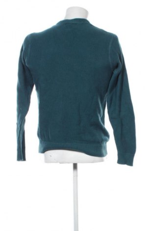 Męski sweter Primark, Rozmiar L, Kolor Niebieski, Cena 95,59 zł