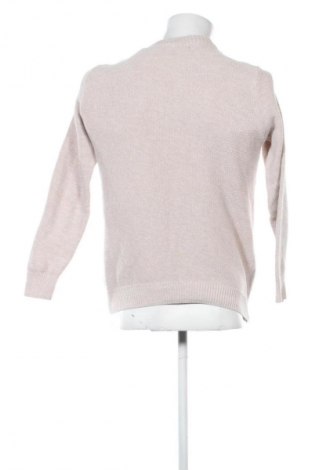 Męski sweter Primark, Rozmiar M, Kolor Beżowy, Cena 123,25 zł