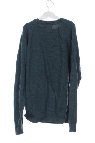 Pánský svetr  Primark, Velikost M, Barva Zelená, Cena  199,00 Kč