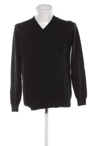 Herrenpullover Profuomo, Größe XL, Farbe Schwarz, Preis € 31,99