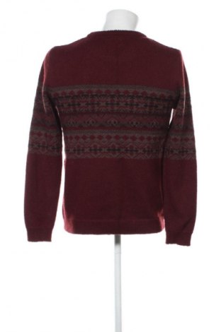 Pánský svetr  Pull&Bear, Velikost M, Barva Vícebarevné, Cena  506,00 Kč