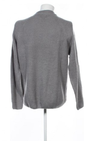Herrenpullover Pull&Bear, Größe XL, Farbe Grau, Preis € 8,99
