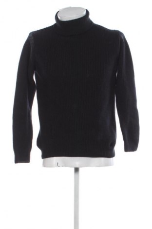 Pánský svetr  Pull&Bear, Velikost S, Barva Černá, Cena  510,00 Kč