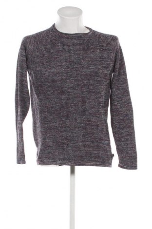 Ανδρικό πουλόβερ Q/S by S.Oliver, Μέγεθος L, Χρώμα Πολύχρωμο, Τιμή 9,99 €