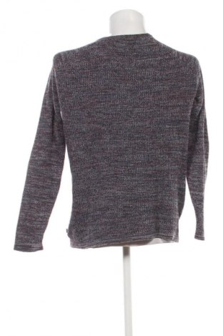 Ανδρικό πουλόβερ Q/S by S.Oliver, Μέγεθος L, Χρώμα Πολύχρωμο, Τιμή 9,99 €