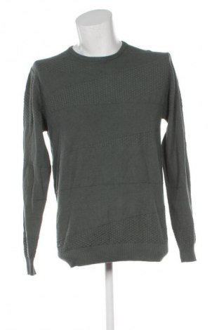 Herrenpullover RMS 26, Größe XL, Farbe Grün, Preis € 12,99