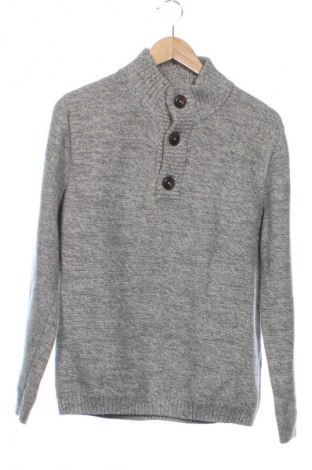 Pulover de bărbați Ragman, Mărime L, Culoare Gri, Preț 151,99 Lei