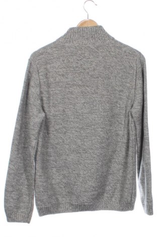 Pulover de bărbați Ragman, Mărime L, Culoare Gri, Preț 151,99 Lei