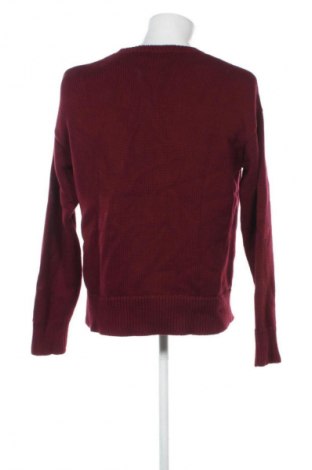 Pánský svetr  Polo Ralph Lauren, Velikost M, Barva Červená, Cena  3 599,00 Kč